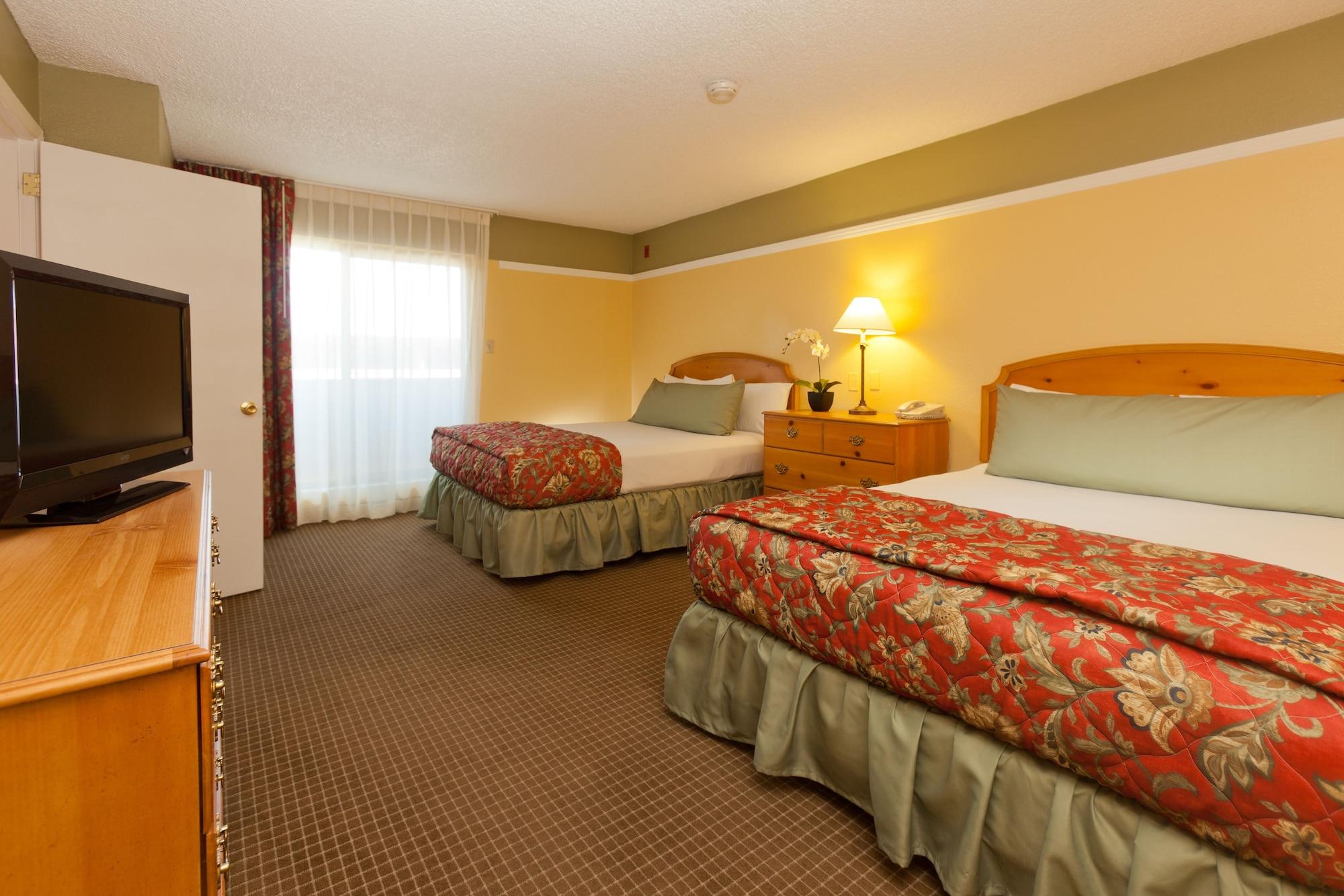 Legacy Vacation Resorts - Reno Exterior photo