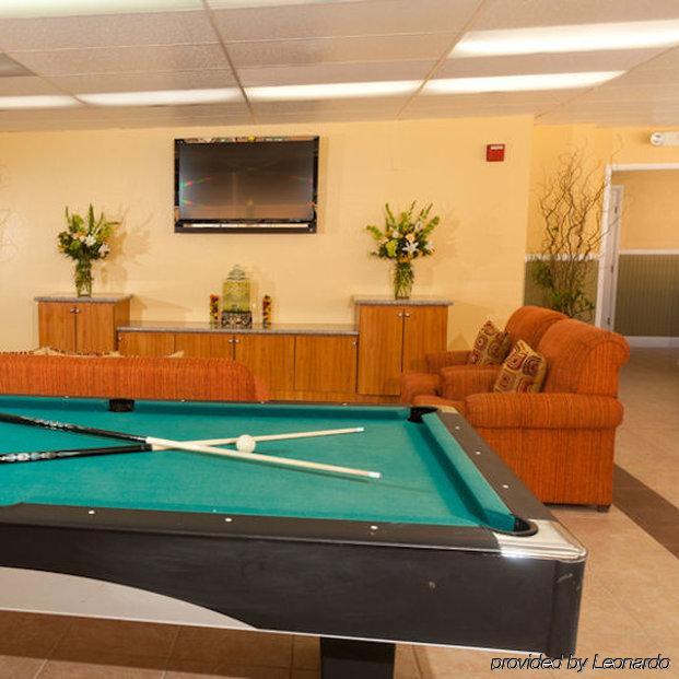Legacy Vacation Resorts - Reno Interior photo