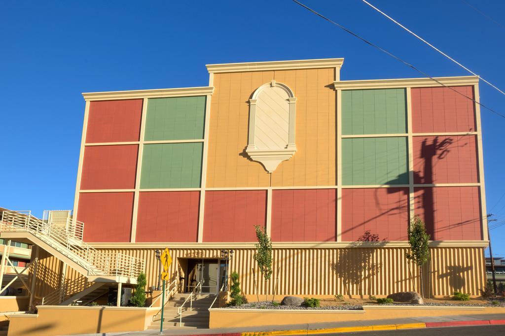 Legacy Vacation Resorts - Reno Exterior photo