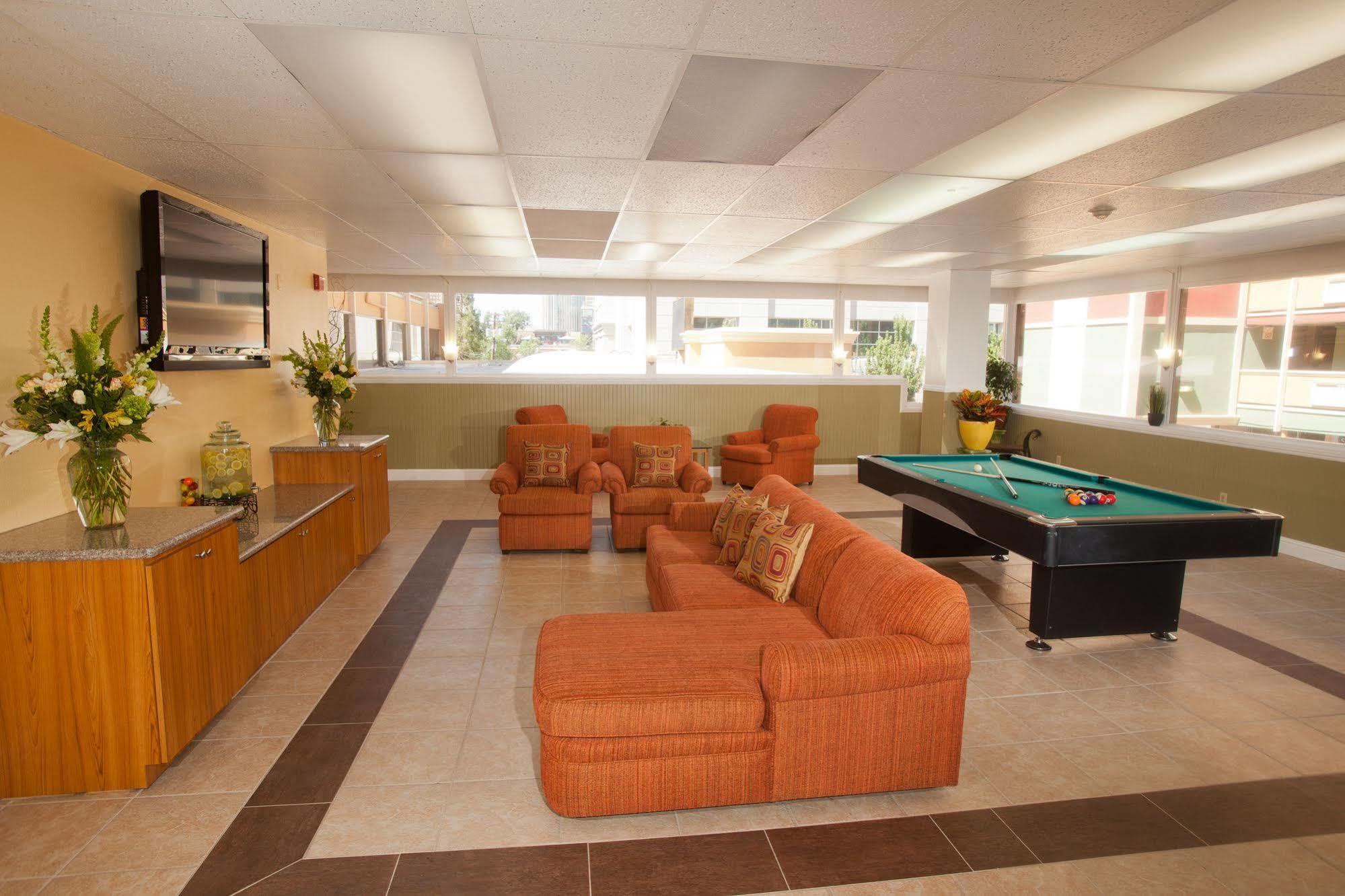 Legacy Vacation Resorts - Reno Exterior photo